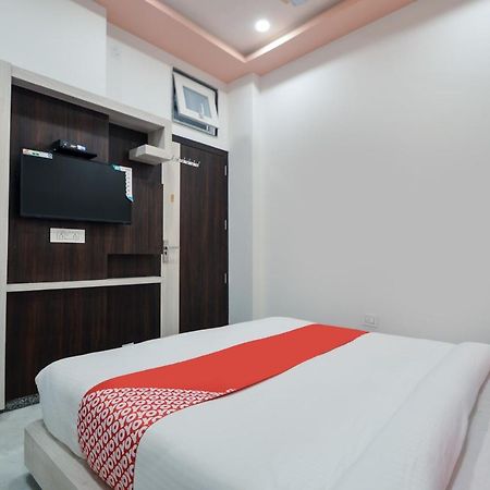 Hotel Delight Udaipur Extérieur photo