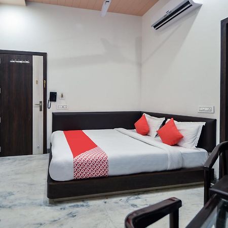 Hotel Delight Udaipur Extérieur photo