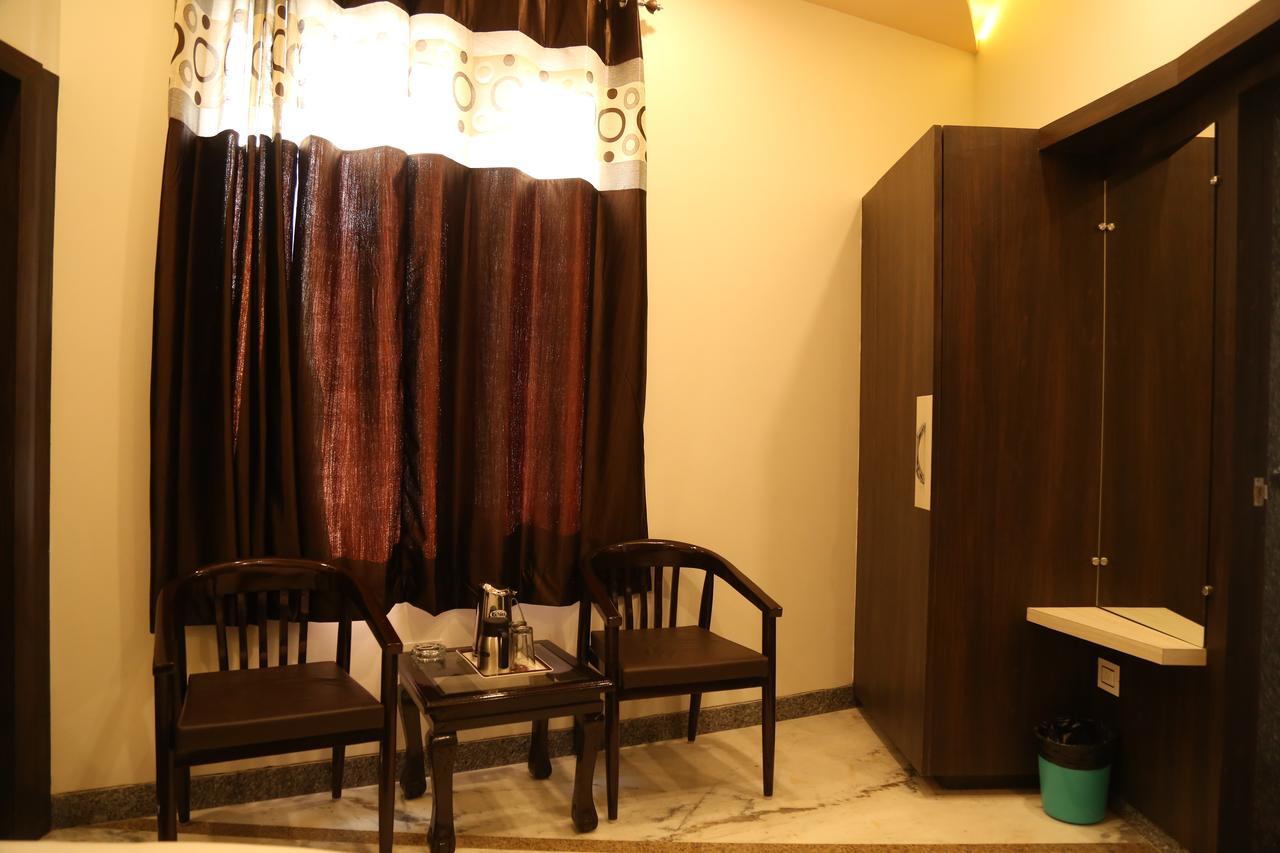 Hotel Delight Udaipur Extérieur photo