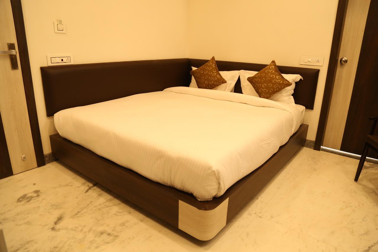 Hotel Delight Udaipur Extérieur photo