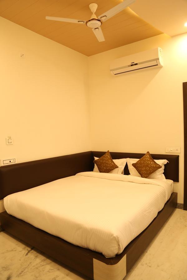 Hotel Delight Udaipur Extérieur photo