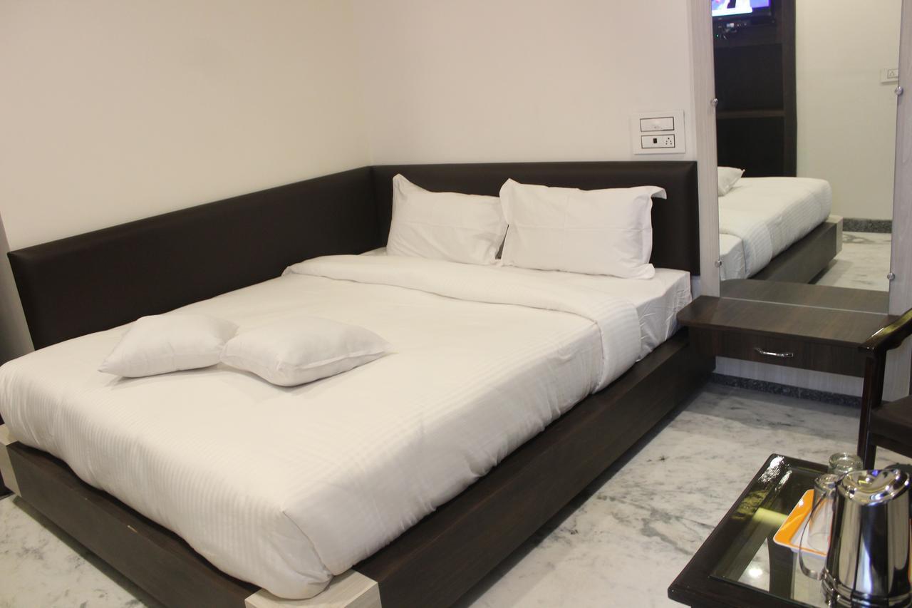 Hotel Delight Udaipur Extérieur photo