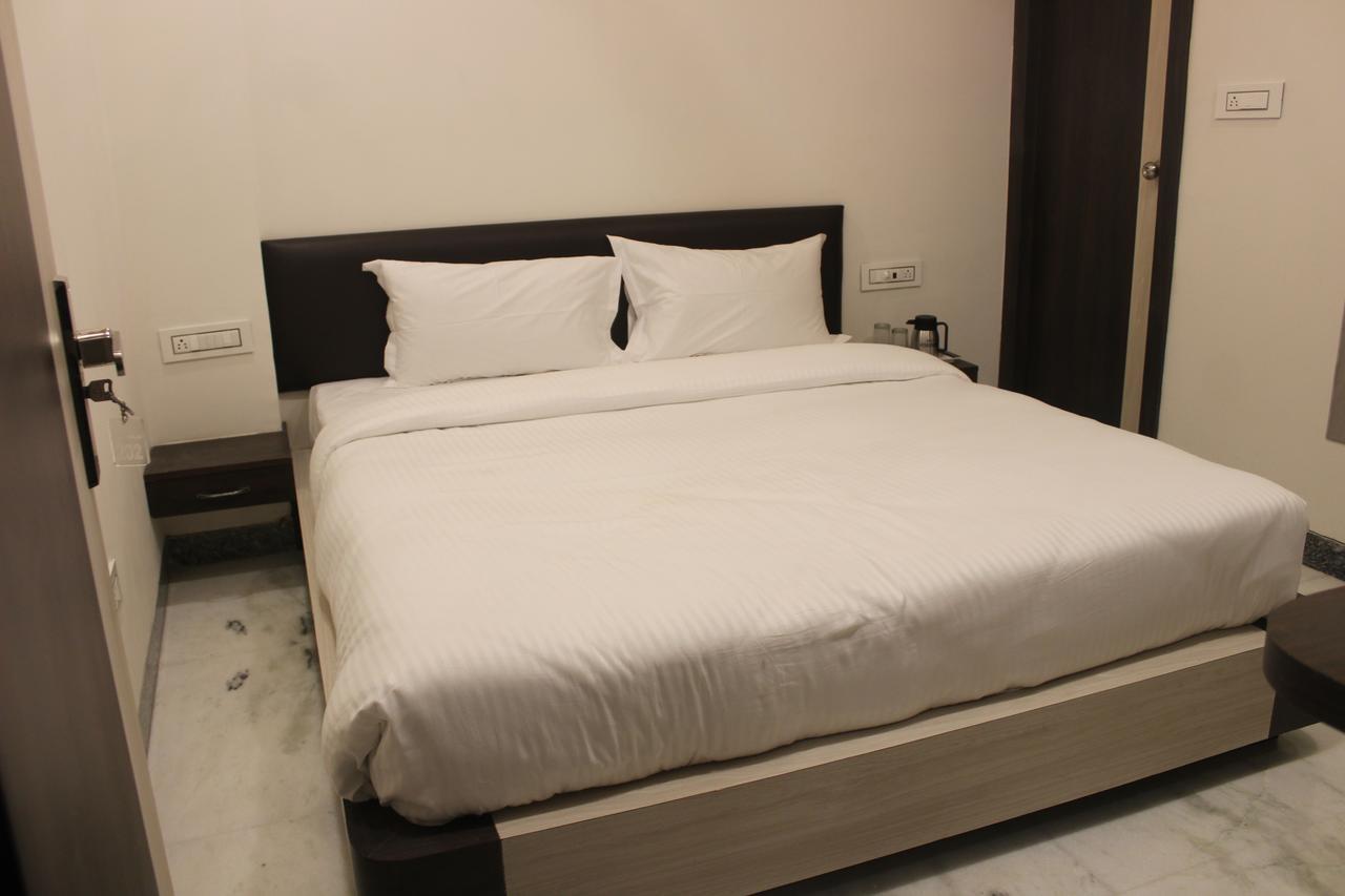 Hotel Delight Udaipur Extérieur photo