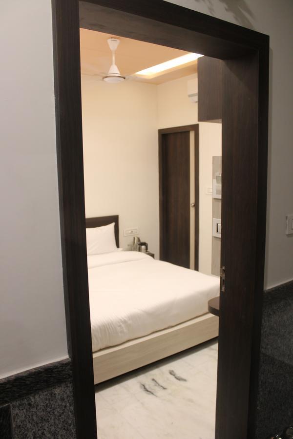 Hotel Delight Udaipur Extérieur photo