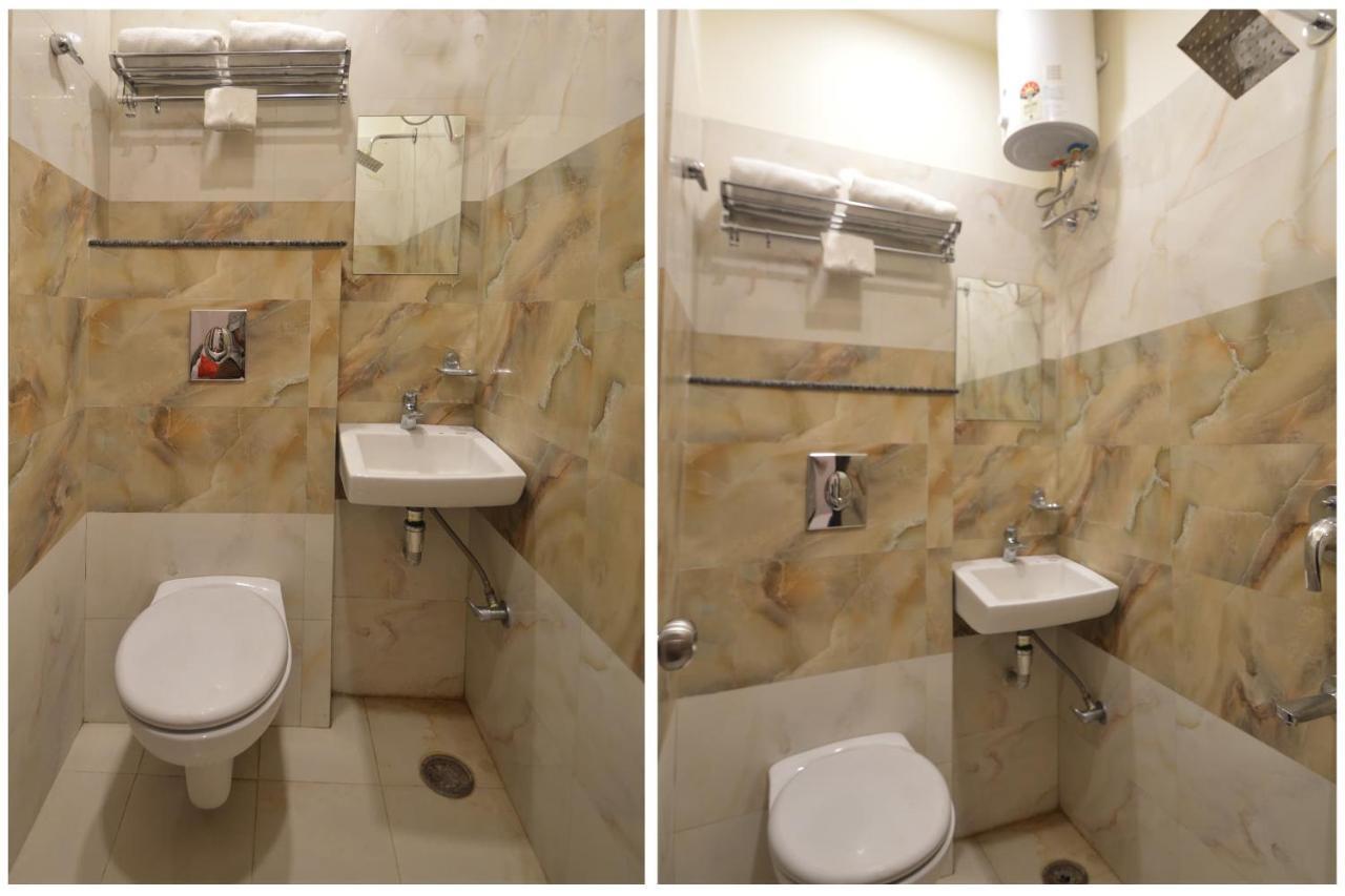Hotel Delight Udaipur Extérieur photo