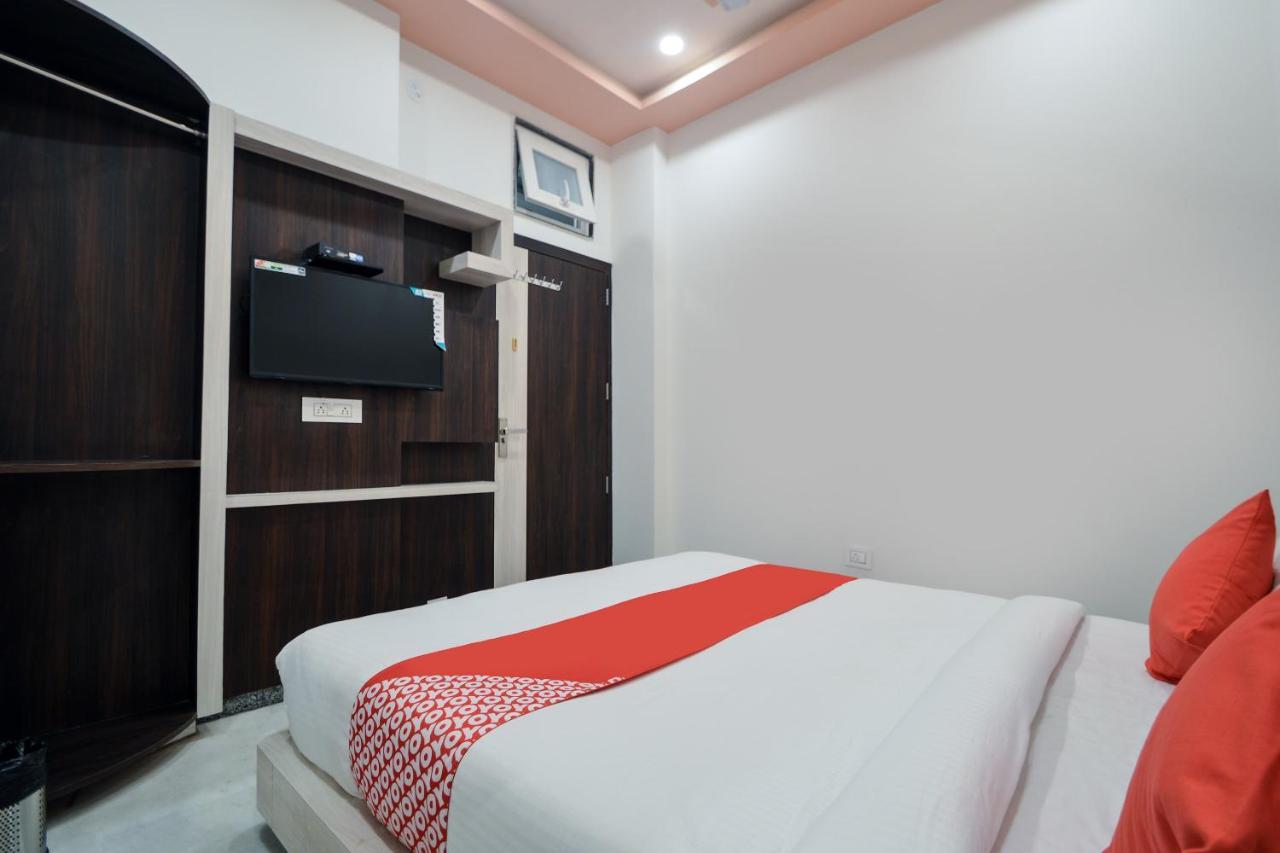 Hotel Delight Udaipur Extérieur photo